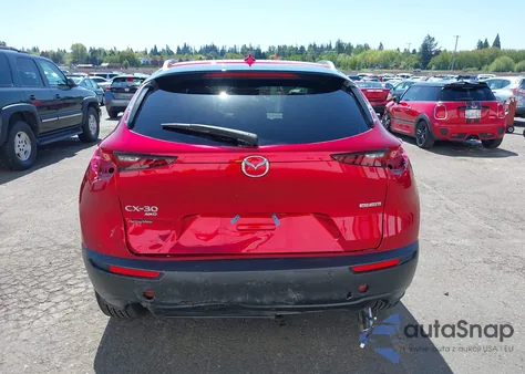 2024 Mazda Cx-30 2.5 S Premium Package z USA, uszkodzony, nr VIN 3MVDMBDM2RM698179